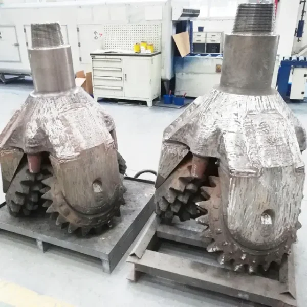 Oil drilling rigs machines drills spare parts