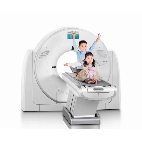 Medical CT Scan Machine - Image 2